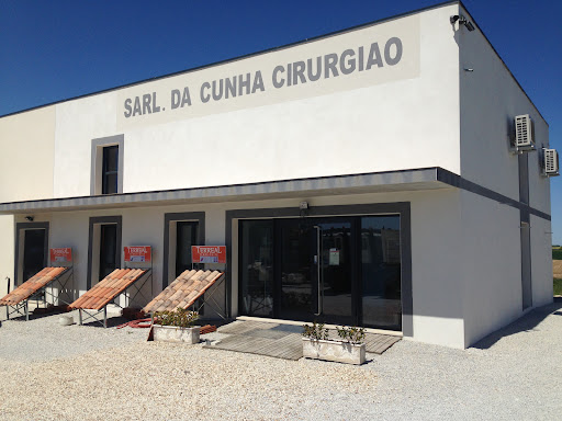 SARL Da Cunha Cirurgiao