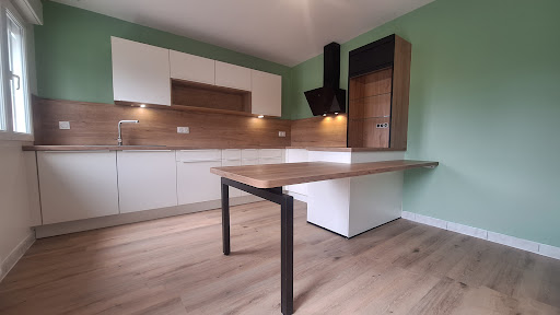 Seigne Cuisine & Habitat
