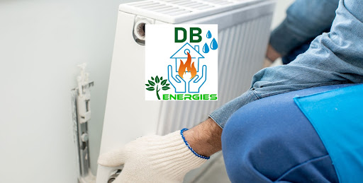 DB Énergies offre des services d'installation et de dépannage en plomberie et chauffage à Vouziers. Expertise