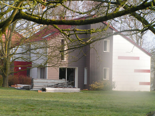 Entreprise générale de bâtiment tous corps d’état