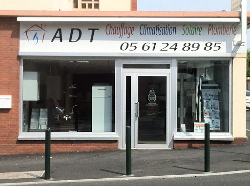 ADT Toulouse est une entreprise de dépannage