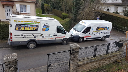 L'Entreprise LABBÉ est une entreprise générale du bâtiment respectueuse des économies d'énergie