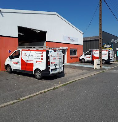 Vous recherchez un professionnel en rénovation de l’habitat sur Vannes ? Rénovation après sinistre - Travaux de rénovation - Urgence et petits travaux.