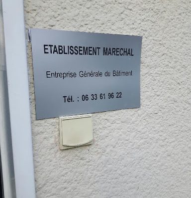 Etablissement Maréchal est une entreprise du bâtiment spécialisée dans la rénovation immobilière tous corps d'état à Montmorency.