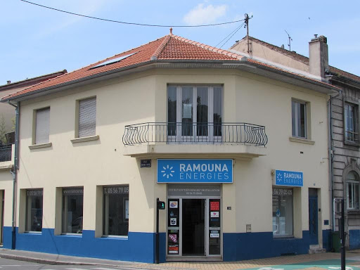 Ramouna Energies expert en installation