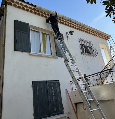 ICP Renov | Société Rénovation complète à St Raphaël : travaux de rénovation