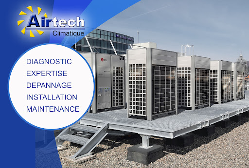 Maintenance Climatisation