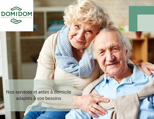 Agence d'aide à domicile