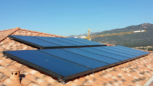 Entreprise générale de plomberie et de chauffage Ajaccio