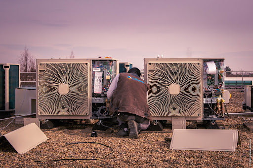 Rhin Climatisation est une entreprise située en Alsace et spécialisée en installation et en maintenance d’équipements de chauffage; ventilation; climatisation.