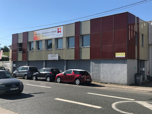 Besoin d'une entreprise de chauffage à Saint-Étienne ? Contactez Logista Hometech (Censeo) basé à Firminy.