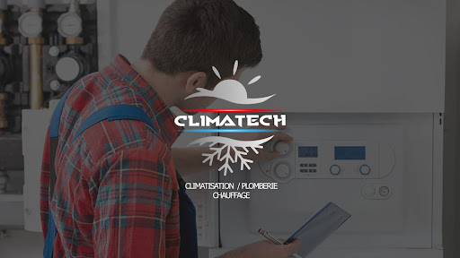 Entreprise de pompe à chaleur : Climatech vous propose une offre complète en climatisation/pompe à chaleur & plomberie dans le 77 & Biarritz.