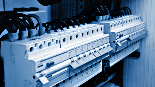 JANNELEC vous propose l'excellence dans le génie électrique et le génie climatique pour des solutions énergétiques innovantes et durables. Zone d’intervention : Flers