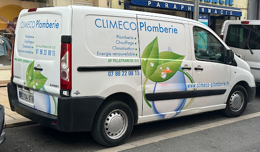 Climeco Plomberie : Installation de Pompe à chaleur