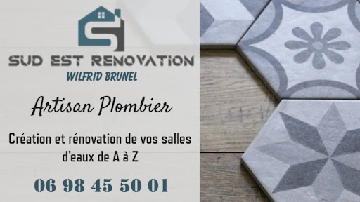 SUD EST RENOVATION