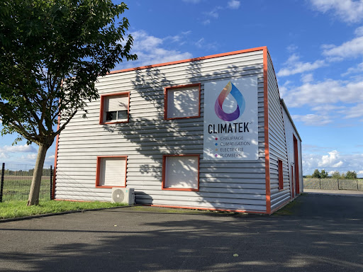 Climatek 49 : Installateur de systèmes de chauffage et de climatisation à Angers et alentours