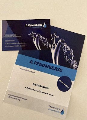 E.F Plomberie répond à vos besoins pour la réalisation de vos travaux de plomberie