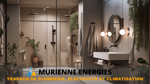 Faites confiance à Murienne Energies pour vos travaux de plomberie