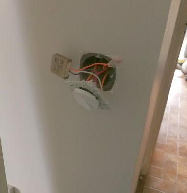 Reatech entreprise de services dans le domaine de l'électricité