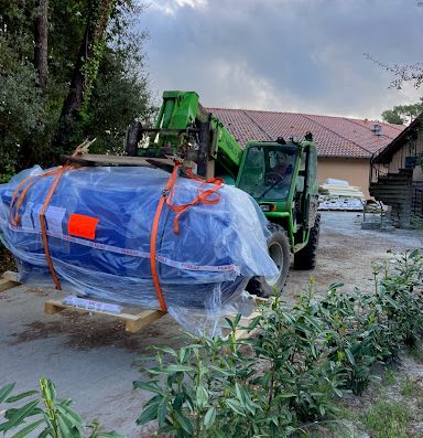 P2C dans les Landes - Nous réalisons le débouchage de canalisations et la recherche des fuites à Saint-Geours-de-Maremne. Confiez-nous aussi vos travaux de climatisation !