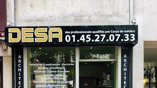 Entreprise et intervention reconnue. Partout à Paris en 30 minutes ( 01 42 24 84 84) ! - Qualité et rapidité de service. Basé à Paris 16.