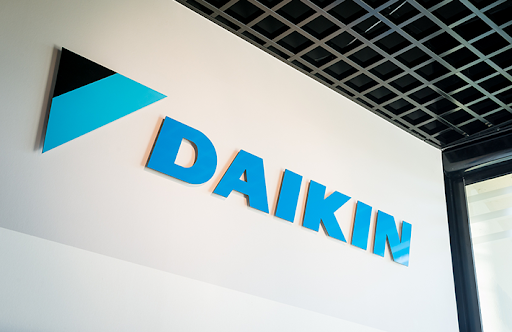 Installateur membre du Réseau Expert Confort Habitat Daikin