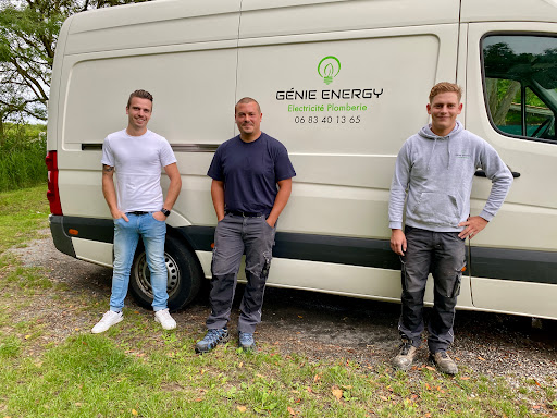 GENIE ENERGY Intervient pour vos travaux d’électricité