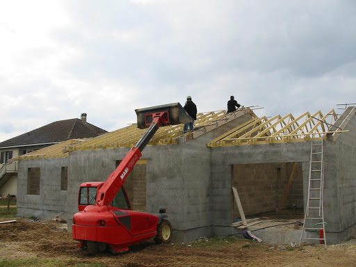 Constructions Savignacoises Ferron : réalisation de constructions maisons neuves