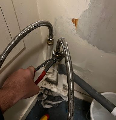 Looking for a reliable plumber in Rueil-Malmaison