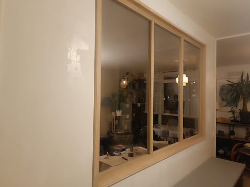 DB CONSEIL RENOVATION HABITAT votre partenaire de confiance pour tous vos projets de rénovation et d'aménagement d'intérieur dans les Yvelines