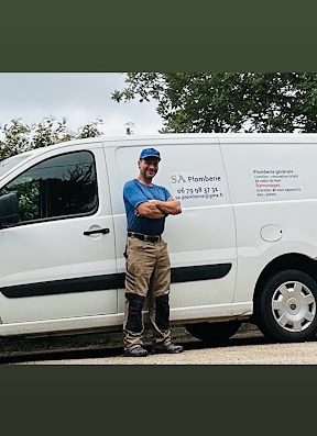 SA Plomberie intervenant dans tout le Lauragais pour tous travaux de plomberie