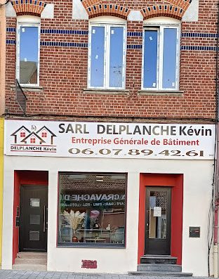 Entreprise Delplanche Kevin