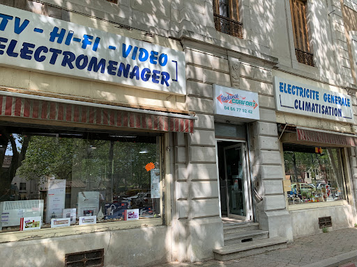 Tendance Confort dans le Gard propose une sélection d’électroménagers. Nous réalisons vos travaux de plomberie