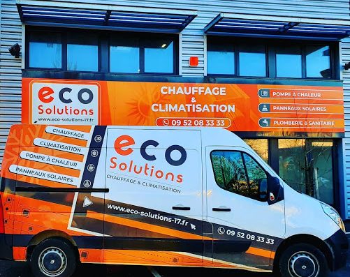 Eco Solutions