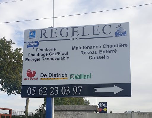 Nous réalisons l'installation et la maintenance de chaudières