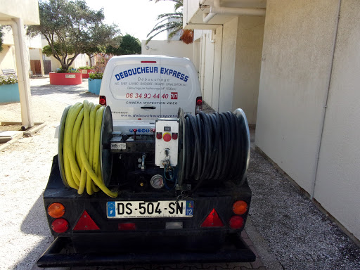 Entreprise de débouchage canalisation 66 Perpignan 11 Leucate Sigean