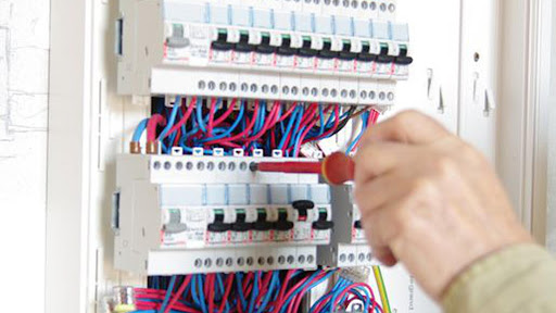 Home Service Picot vous propose ses services en électricité