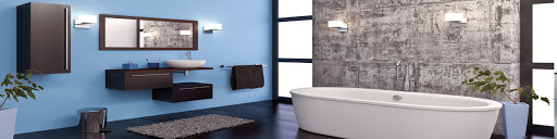 RÃ©novation de salle de bain