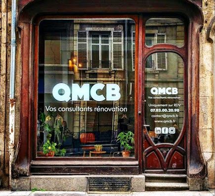 Vous recherchez des consultants rénovation à Nancy ? QMCB réalise vos travaux grâce à son réseau d'artisans experts en Lorraine.