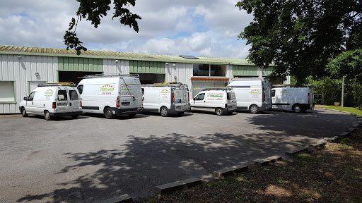 Vergnaud Rosell Climatisation Chauffage Electricité Plomberie Sanitaire Poitiers St Benoit Ligugé Smarves Installation Dépannage Entretien