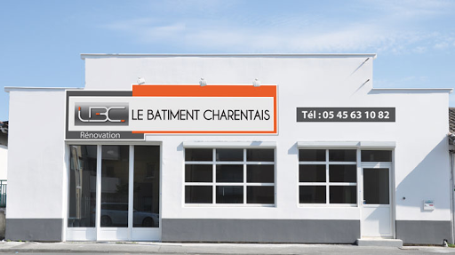 Bienvenue sur le site internet du Bâtiment Charentais