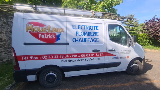 Notre entreprise Mouetaux Patrick prend en charge la réalisation complète de vos travaux de plomberie et l'installation de votre système de chauffage.