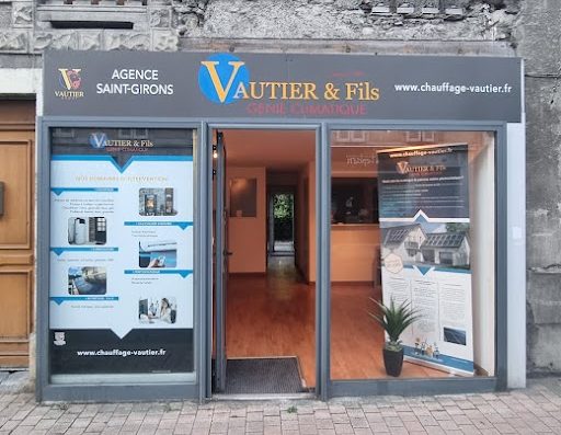 VAUTIER & FILS | Chauffagiste | Chauffage - Climatisation - Photovoltaïque - Bornes IRVE | Muret (31) | Intervention en Ariège & Haute-Garonne