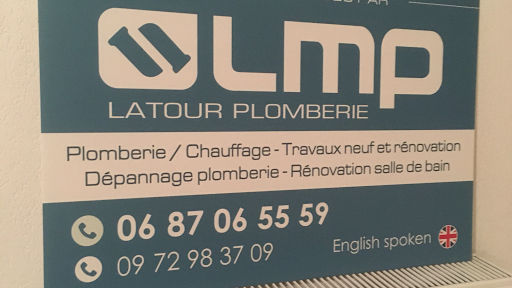 LMP - Latour Mathieu Plomberie - Nous vous accompagnons pour vos travaux d'installation en chauffage