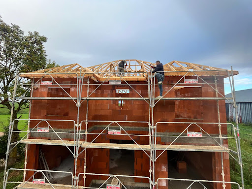 Entreprise de rénovation 95 - Bati95 : tous vos travaux de maçonnerie