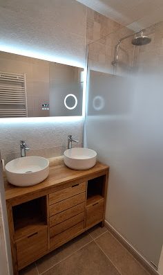 Plomberie Générale - Salle de bain clé en main - Climatisation - Réseau tout à l'égout - dépannage rapide - Intervention (Tours et alentours)