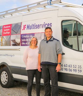 JF Multiservices