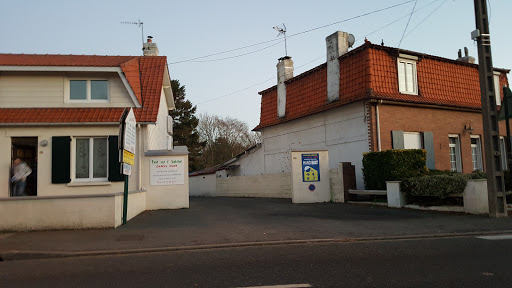 Entreprise Charly Picot - Entreprise générale de bâtiment située à Berck