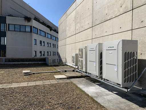 Entreprise spécialisée à Montpellier en installation de climatisations réversibles