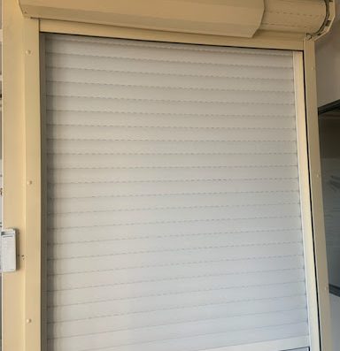 ABD Dépannage - Votre réparateur spécialisé en dépannage et installation de motorisation de volet roulant